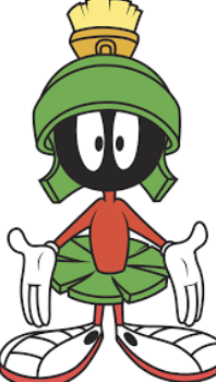 https://en.wikipedia.org/wiki/Marvin_the_Martian#/media/File:Marvin_the_Martian.svg